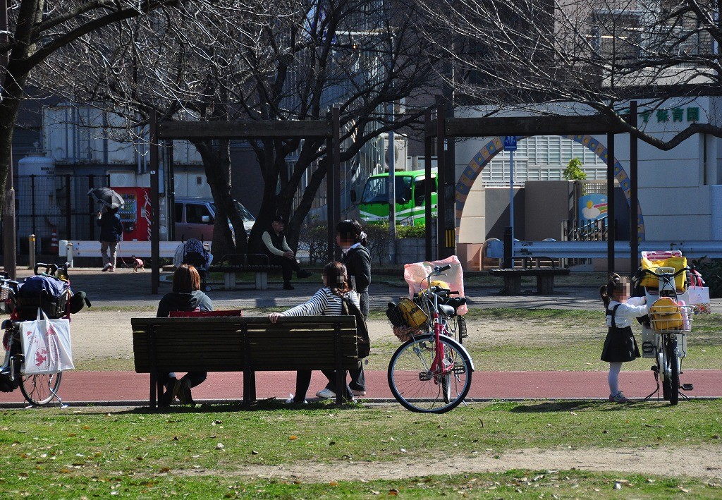 山王公園5