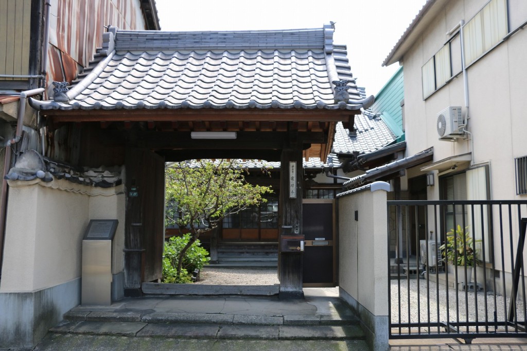 本願山 選擇寺