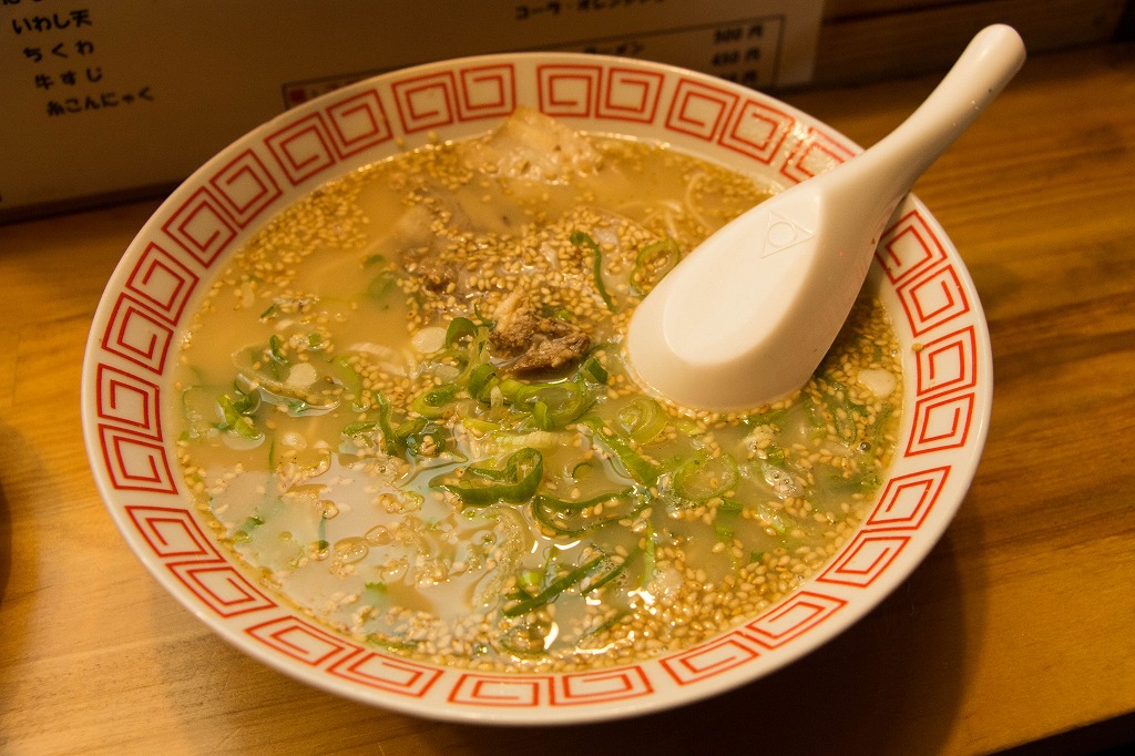 ラーメン