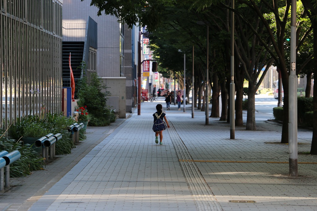 奈良屋の町2