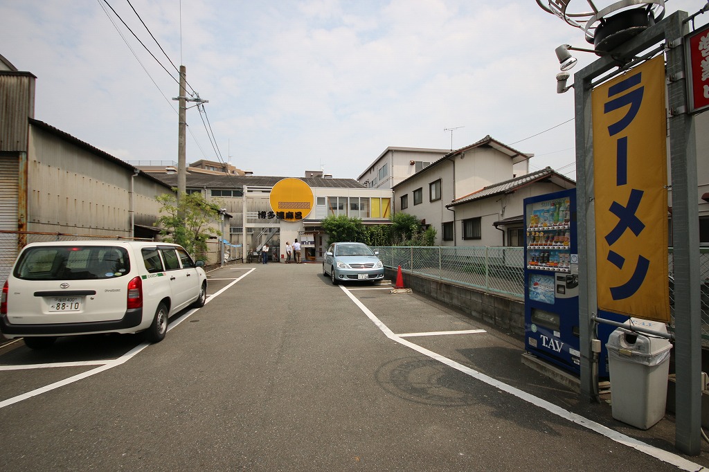 らーめん 博多濃麻呂